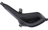 2012-2017 Hyundai Accent Sedan Fog Lamp Cover Front Driver Side