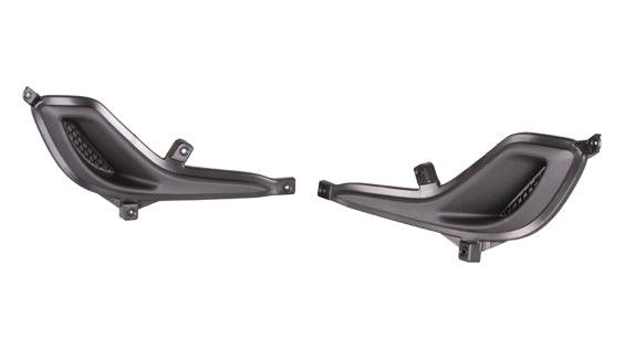 Cache de feu antibrouillard avant côté conducteur pour Hyundai Accent Hatchback 2012-2017, HY1038111