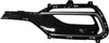 2017-2018 Hyundai Santa Fe Sport Fog Lamp Bezel Front Driver Side 2.0 Turbo Sport Model