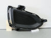 2018-2020 Hyundai Accent Hatchback Fog Lamp Cover Front Driver Side Textured Black