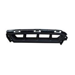 Calandre côté conducteur (prise d'air latérale) pour Hyundai Elantra Sedan 2019-2020, HY1038142U