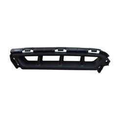 Calandre côté conducteur (prise d'air latérale) pour Hyundai Elantra Sedan 2019-2020, HY1038142
