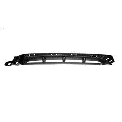 Garniture de phare avant côté conducteur noire pour Hyundai Santa Fe 2019-2020, HY1038144