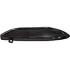 2019-2021 Hyundai Tucson Grille Lower Driver Side Textured Black