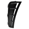 Grille Lower Front Driver Side Hyundai Sonata 2020-2023 Black Sel/Sel Plus/Limited/Luxury/Ultimate [Canada] Models , Hy1038157