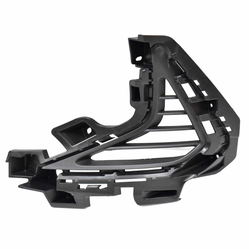 Calandre avant côté conducteur (conduit d'air) pour Hyundai Sonata 2020-2023, HY1038160