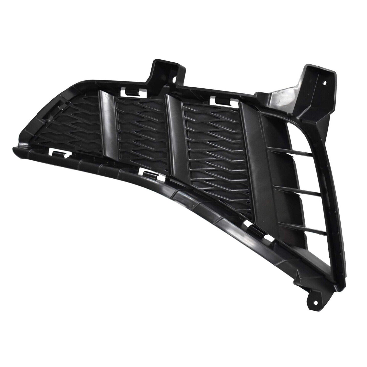 Calandre inférieure (cache-conduit d'air) pour Hyundai Sonata 2020-2023, HY1038162