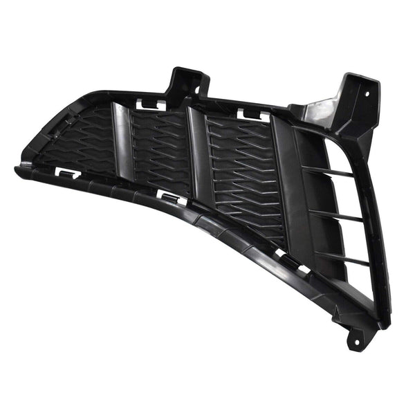 Grille Lower Front Driver Side Hyundai Sonata 2020-2023