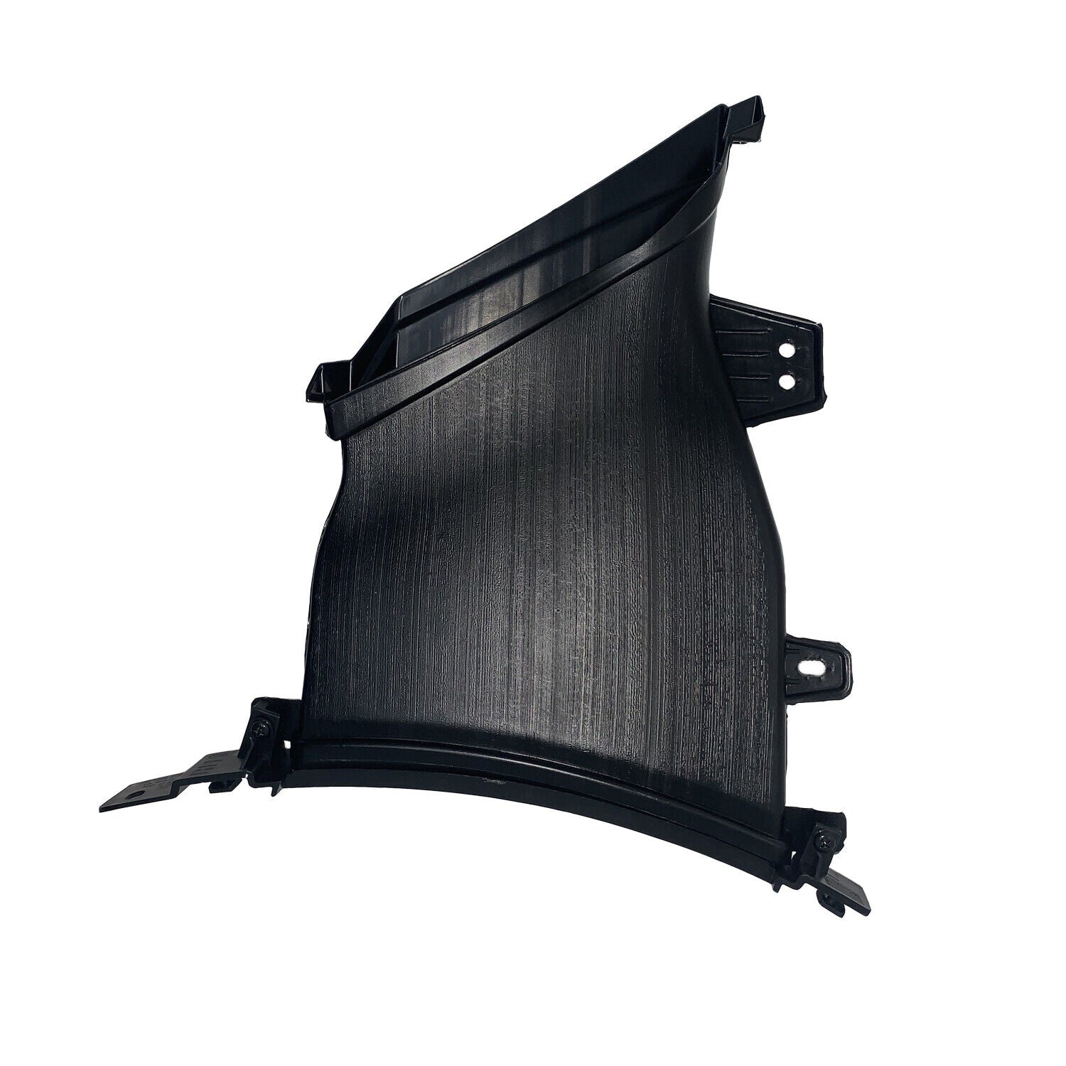 Conduit d'air de pare-chocs côté conducteur pour Hyundai Sonata 2020-2023, HY1038165