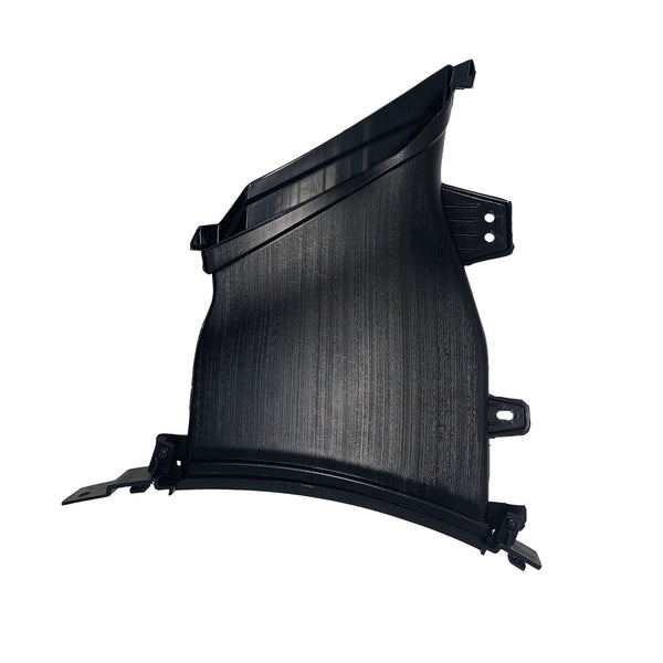 Bumper Air Duct Driver Side Hyundai Sonata 2020-2023 Sel/Sel Plus/Ltd/Luxury/Ultimate (Canada) Models , Hy1038165