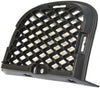 2005-2009 Hyundai Tucson Grille Lower Passenger Side