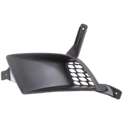 Cache de feu antibrouillard avant côté passager pour Hyundai Elantra Wagon 2009-2012, HY1039109