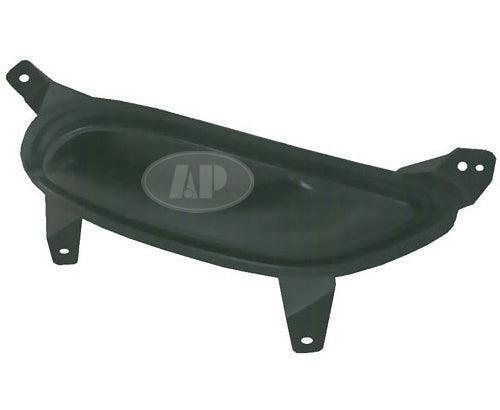 Cache de feu antibrouillard avant côté passager pour Hyundai Sonata 2011-2013, HY1039110