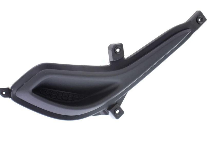 Cache de feu antibrouillard avant côté passager pour Hyundai Accent Berline 2012-2017, HY1039111
