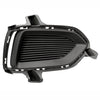 2018-2020 Hyundai Accent Hatchback Fog Lamp Cover Front Passenger Side Textured
