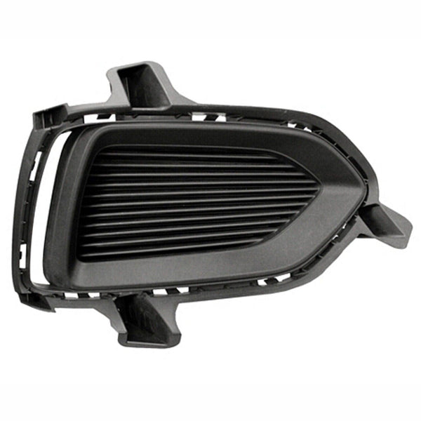2018-2021 Hyundai Accent Sedan Fog Lamp Cover Front Passenger Side Textured