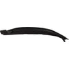 2019-2021 Hyundai Tucson Grille Lower Passenger Side Textured Black
