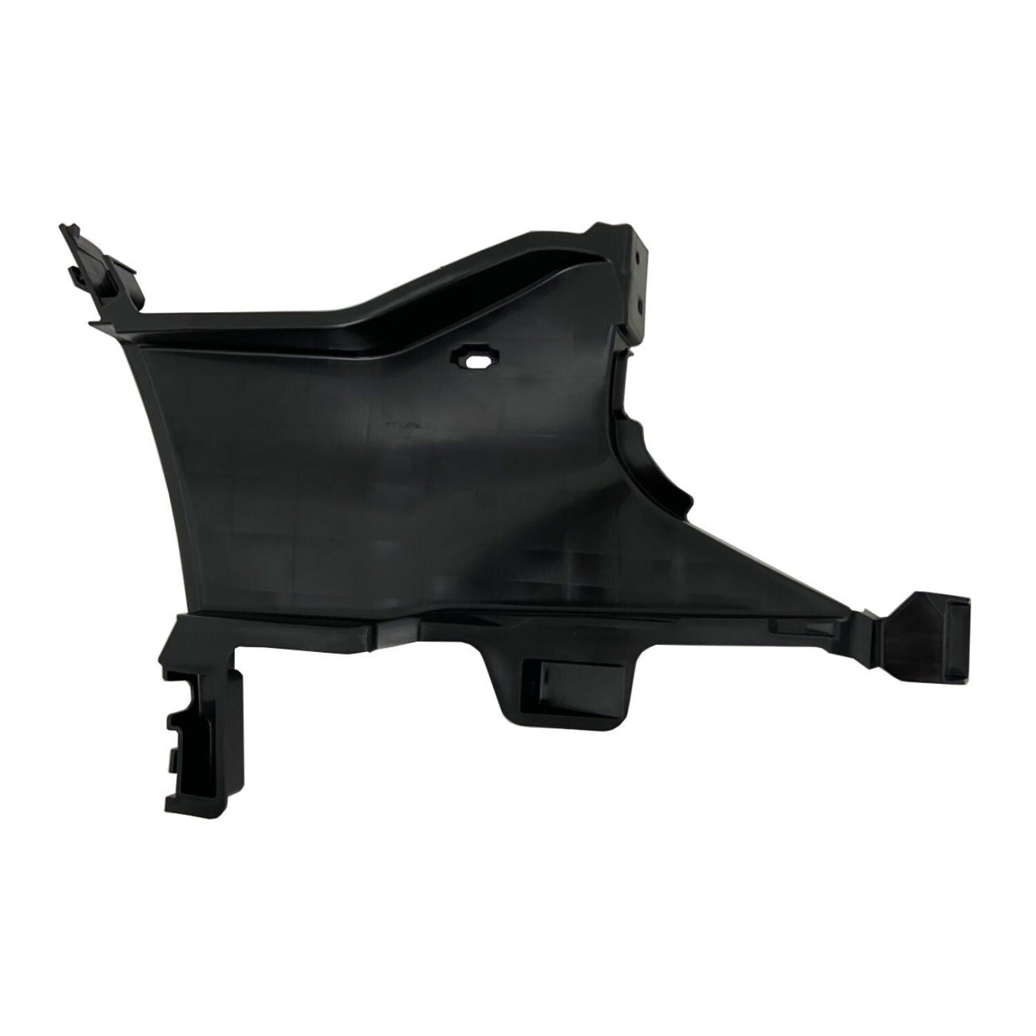 Conduit d'air de pare-chocs côté passager pour Hyundai Sonata 2020-2023, HY1039155