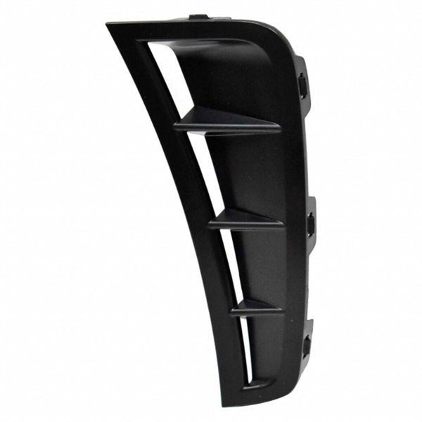 Grille Lower Front Passenger Side Hyundai Sonata 2020-2023 Black Sel/Sel Plus/Limited/Luxury/Ultimate [Canada] Models , Hy1039157