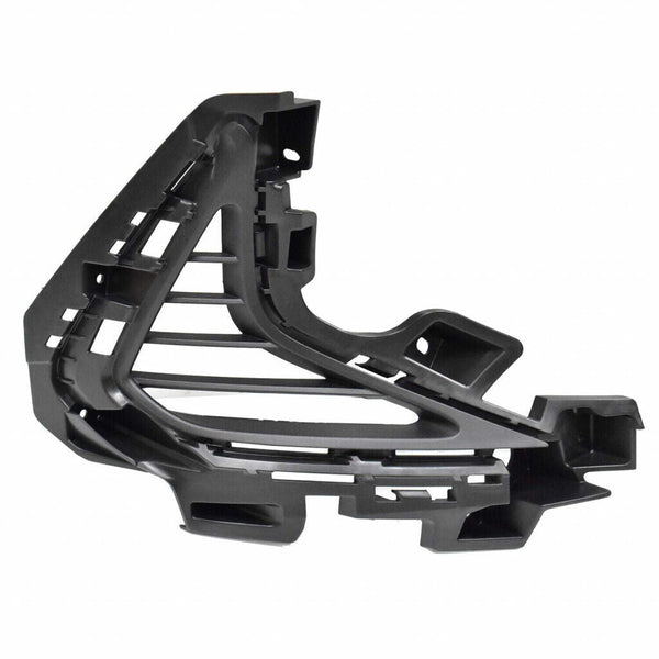 Grille Front Passenger Side Hyundai Sonata 2020-2023 (Air Duct Cover) Textured Black Se , Hy1039160