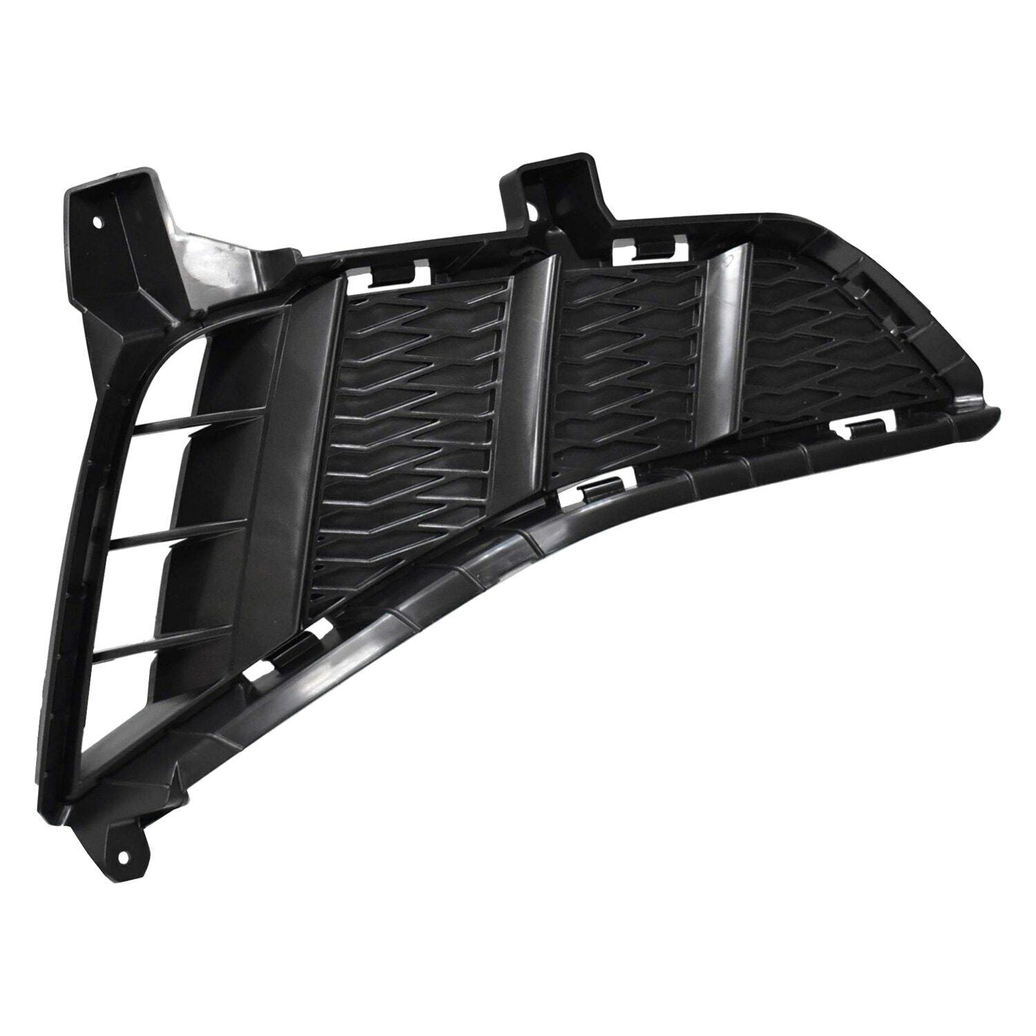 Calandre avant (cache-conduit d'air) pour Hyundai Sonata 2020-2023, HY1039162