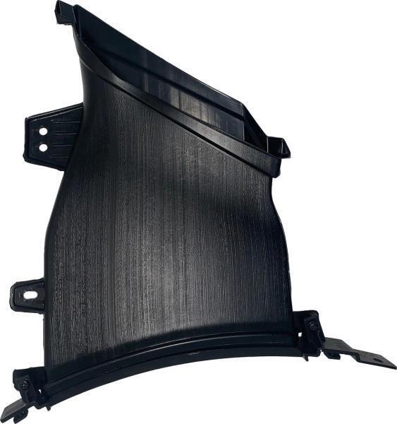 Conduit d'air de pare-chocs côté passager pour Hyundai Sonata 2020-2023, HY1039165