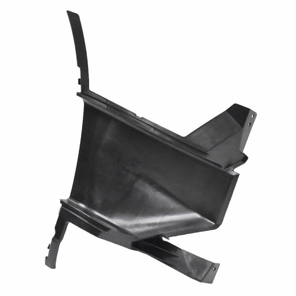 Bumper Air Duct Passenger Side Hyundai Elantra Sedan 2021-2023 Plastic Korea Built , Hy1039166