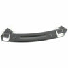 2007-2012 Hyundai Santa Fe Bumper Bracket Front Driver Side Outer Steel