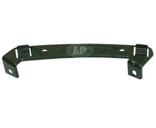 Support de pare-chocs avant extérieur côté conducteur Hyundai Santa Fe 2007-2012 en acier, HY1042103