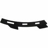2012-2017 Hyundai Accent Sedan Bumper Side Bracket Front Driver Side Plastic