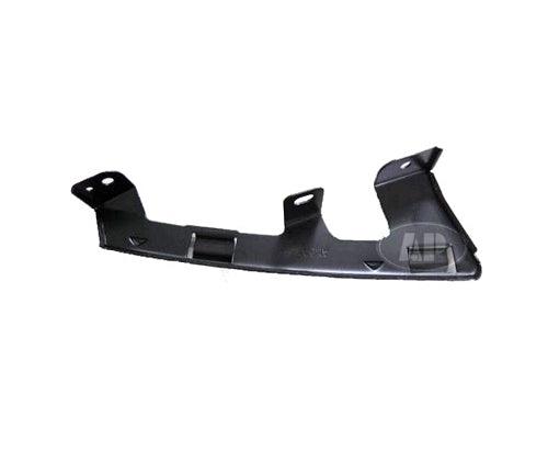 Support de pare-chocs avant supérieur côté conducteur Hyundai Elantra 2007-2010, HY1042106