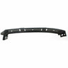 2013-2014 Hyundai Elantra Coupe Bumper Bracket Front Driver Side Inner Steel