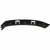 2011-2013 Hyundai Elantra Sedan Bumper Bracket Front Driver Side Inner Steel
