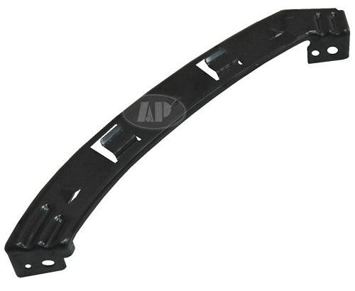 2011-2013 Hyundai Elantra Sedan Bumper Bracket Front Driver Side Inner Steel