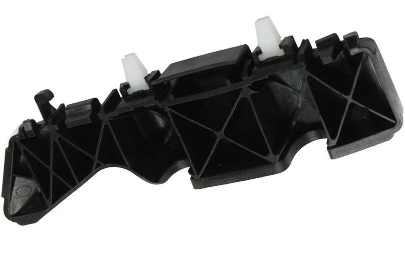 Support de pare-chocs avant côté conducteur pour Hyundai Accent Hatchback 2012-2017, en plastique, HY1042111