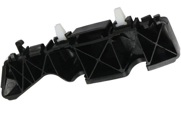 2012-2017 Hyundai Accent Hatchback Bumper Bracket Front Driver Side Plastic