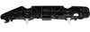 2015-2017 Hyundai Sonata Bumper Bracket Front Driver Side