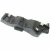 2019 Hyundai Santa Fe Xl Bumper Support Bracket Front Driver Side Outer Exclude Sport Model
