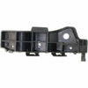 2013-2018 Hyundai Santa Fe Xl Bumper Support Bracket Front Driver Side Outer Exclude Sport Model