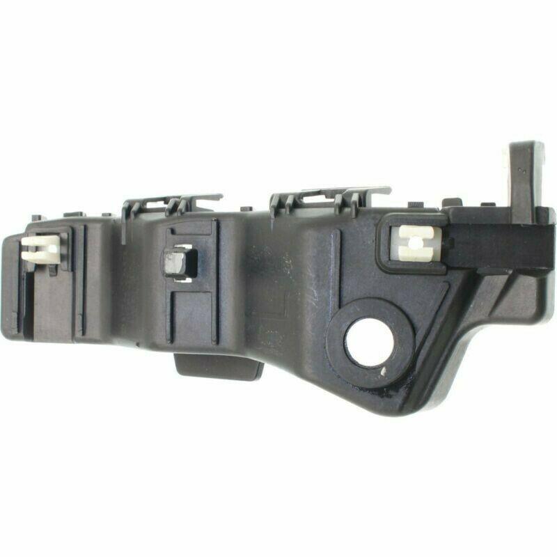 Support de pare-chocs avant extérieur côté conducteur pour Hyundai Santa Fe XL 2013-2018 (sauf modèle Sport), HY1042122