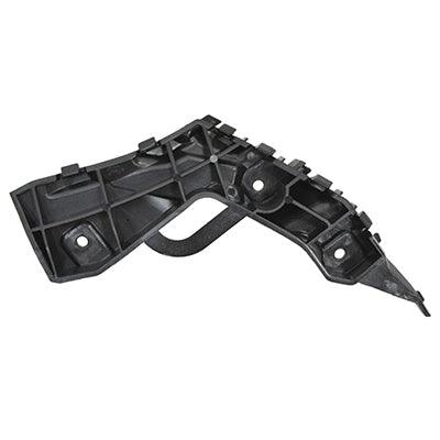 Support de pare-chocs avant extérieur côté conducteur pour Hyundai Elantra Berline 2017-2018 (support de montage), fabriqué aux États-Unis, HY1042126
