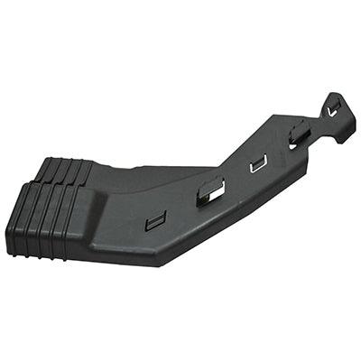 Support de pare-chocs avant supérieur côté conducteur Hyundai Tucson 2016-2021, plastique, HY1042127