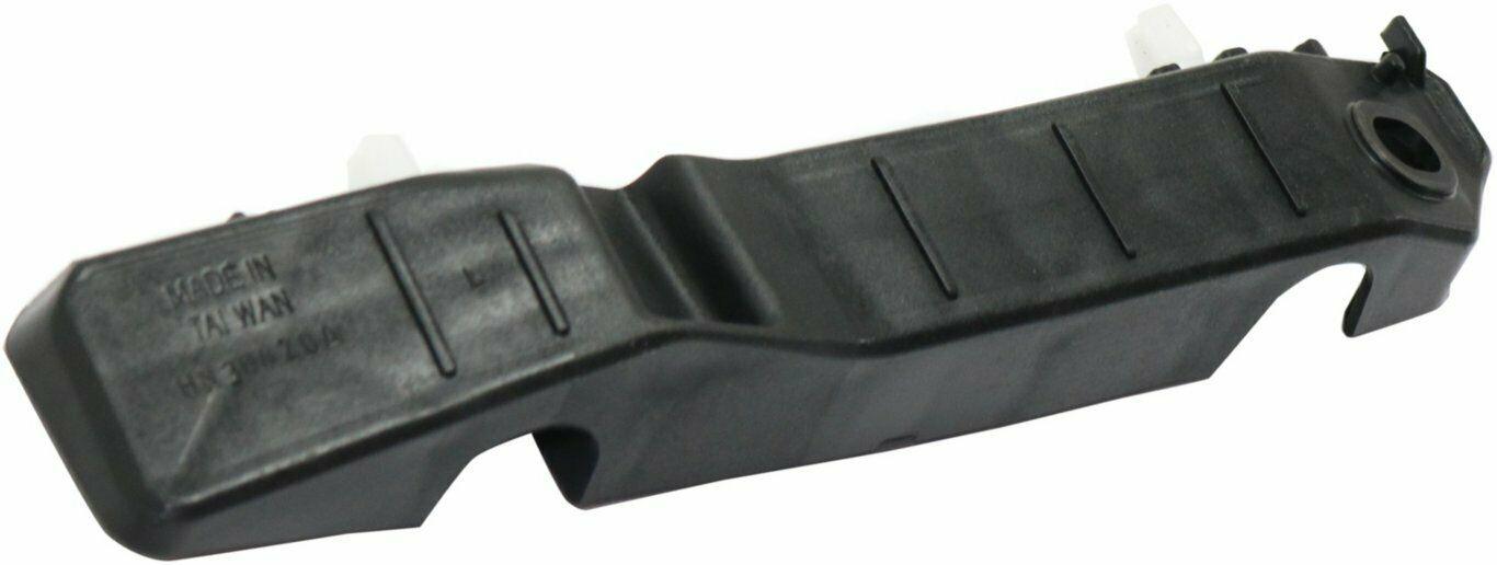 Support de pare-chocs avant côté conducteur Hyundai Sonata 2018-2019, HY1042129