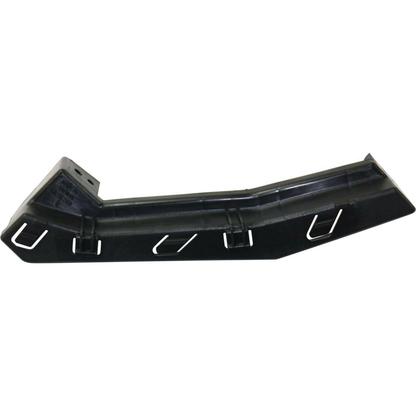 Support de pare-chocs avant supérieur côté conducteur Hyundai Elantra GT 2013-2017, HY1042131