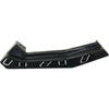 2013-2017 Hyundai Elantra Gt Bumper Support Front Driver Side Upper