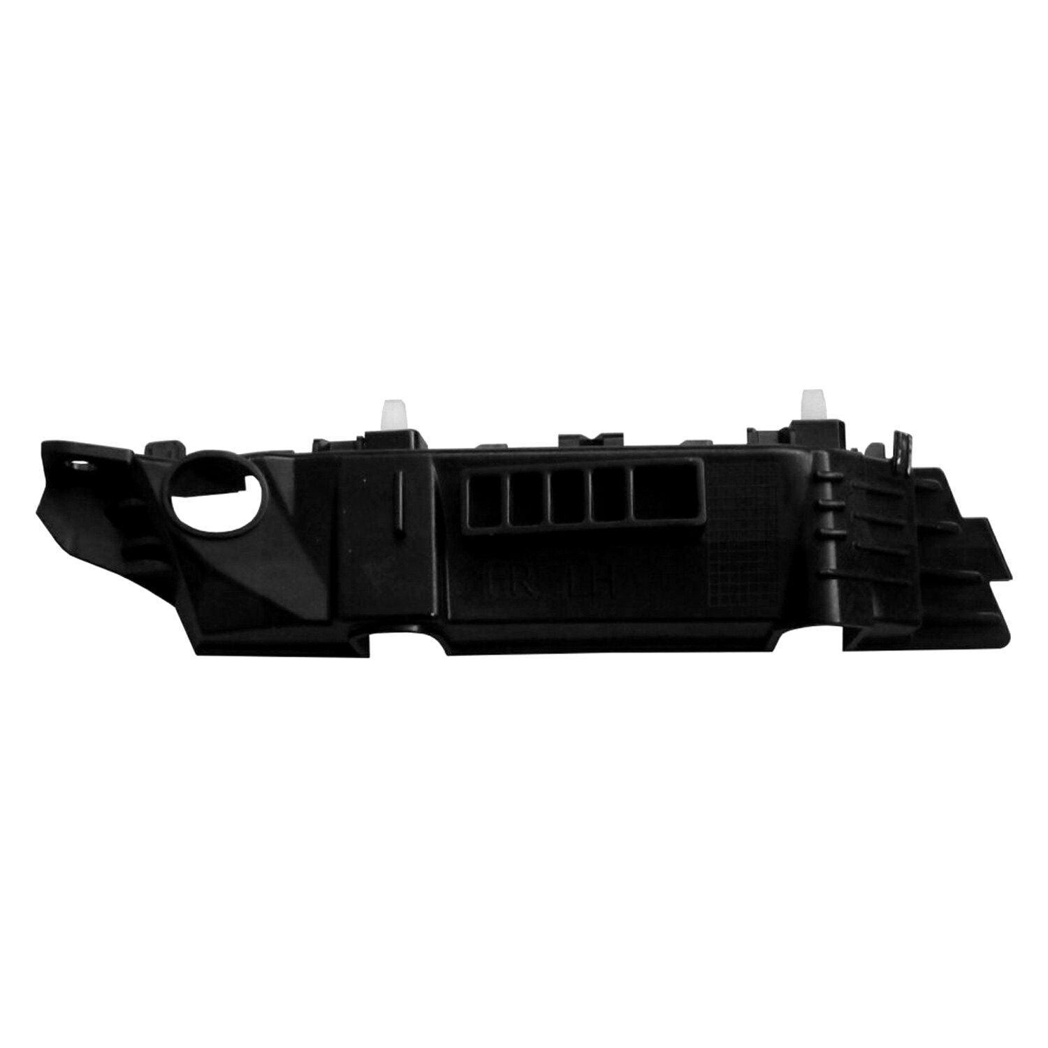 Support de pare-chocs avant côté conducteur pour Hyundai Elantra Sedan 2019-2020 (États-Unis), HY1042133