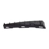 2016-2018 Hyundai Tucson Bumper Support Front Driver Side