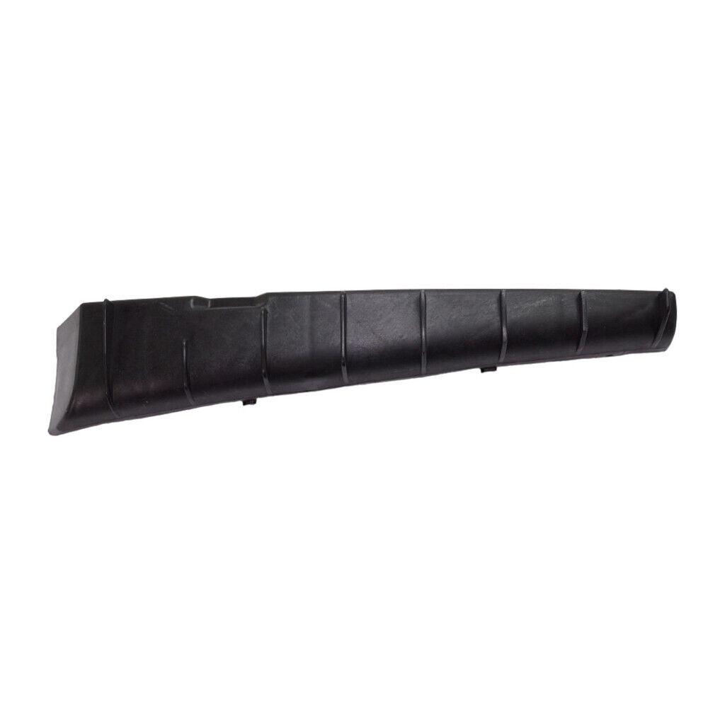 Support de pare-chocs avant côté conducteur Hyundai Tucson 2016-2018, HY1042134