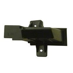 Support de pare-chocs avant côté conducteur pour Hyundai Elantra Sedan 2019-2020, HY1042136