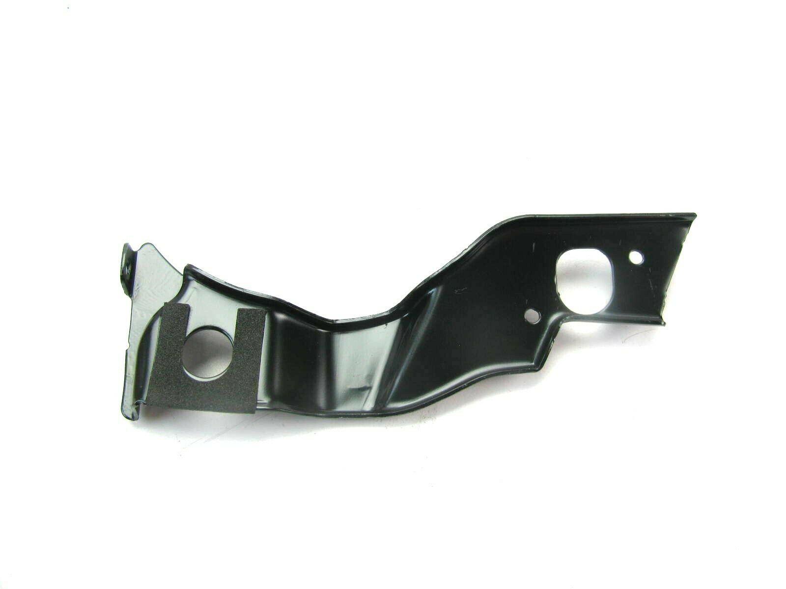 Support de pare-chocs avant côté conducteur pour Hyundai Santa Fe XL 2013-2016, HY1042142